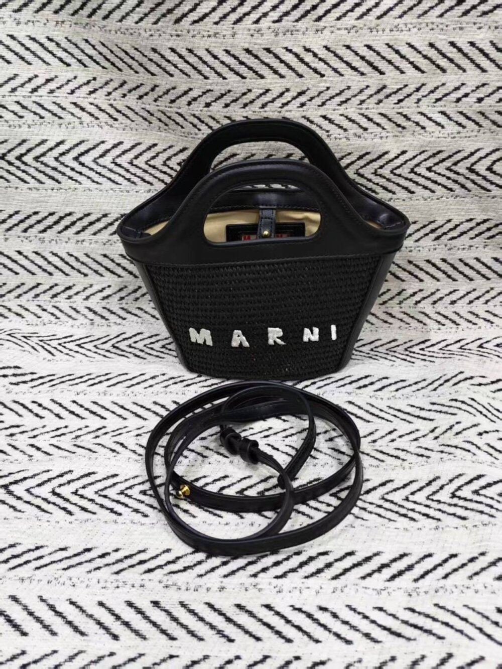 Marni Women's Black Bag